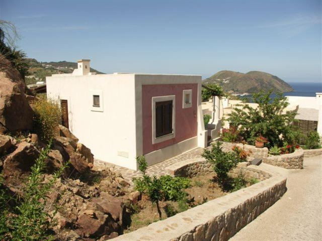 Apartment Hermes Lipari (Isola Lipari)