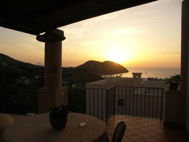 Hermes Lipari (Isola Lipari)