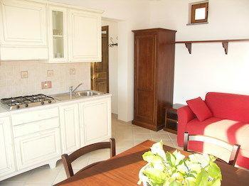 Apartment Hermes