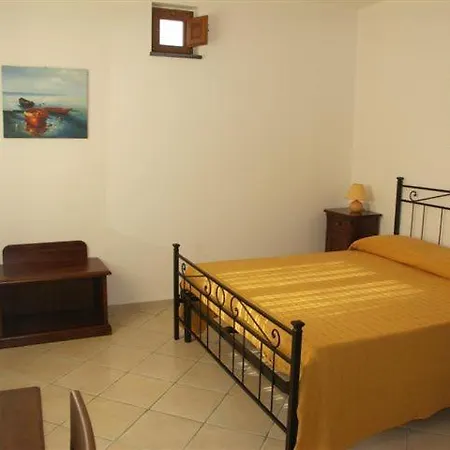Villa Hermes Case Vacanza Lipari  Room photo