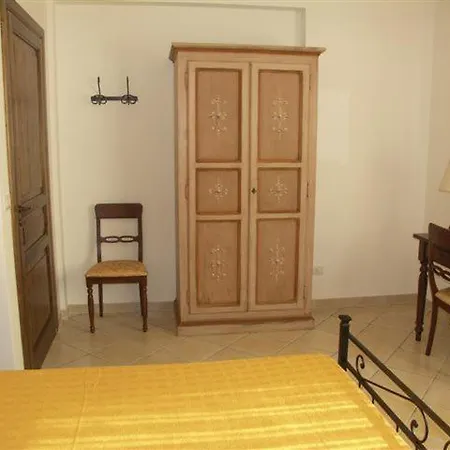 Villa Hermes Case Vacanza Lipari  Room photo
