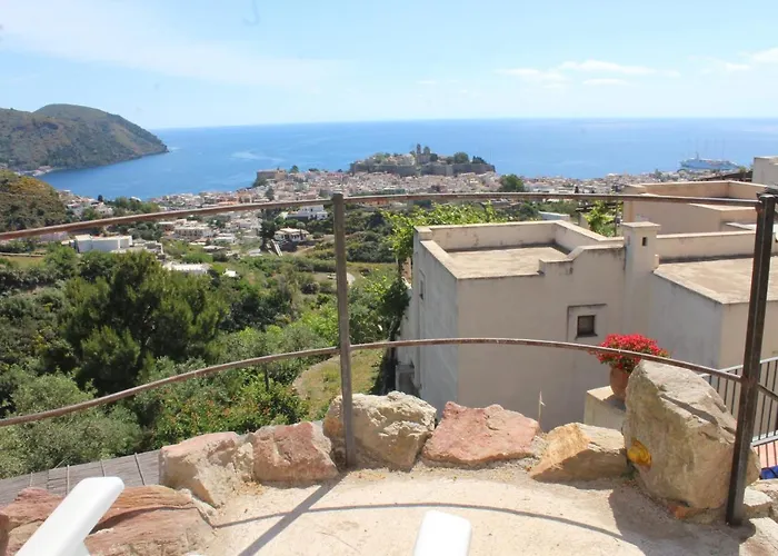 Villa Hermes Case Vacanza