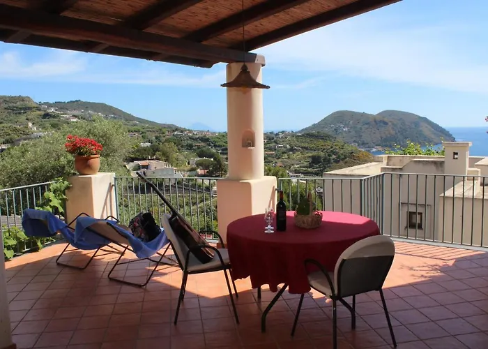 Villa Hermes Case Vacanza