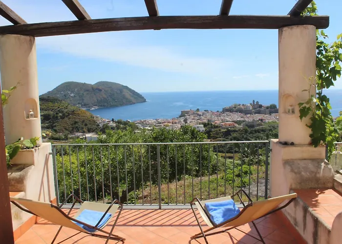 Villa Hermes Case Vacanza