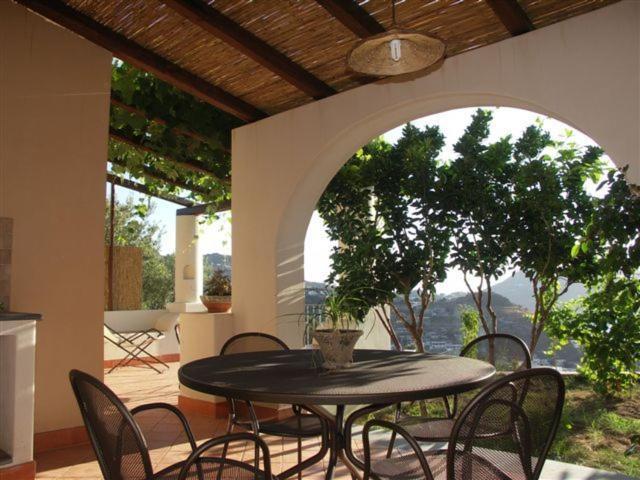 Apartment Hermes Lipari (Isola Lipari)