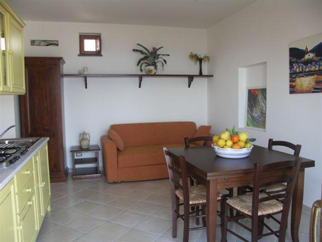 Apartment Hermes *