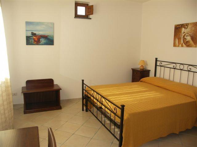 Hermes Apartment Lipari (Isola Lipari)