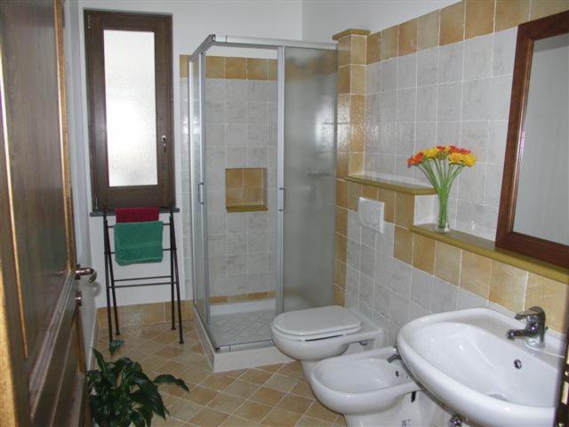 Apartment Hermes Lipari (Isola Lipari)