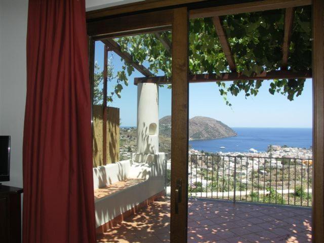 Hermes Lipari (Isola Lipari)