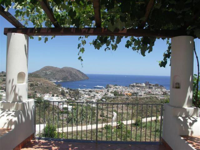 Hermes * Lipari (Isola Lipari)