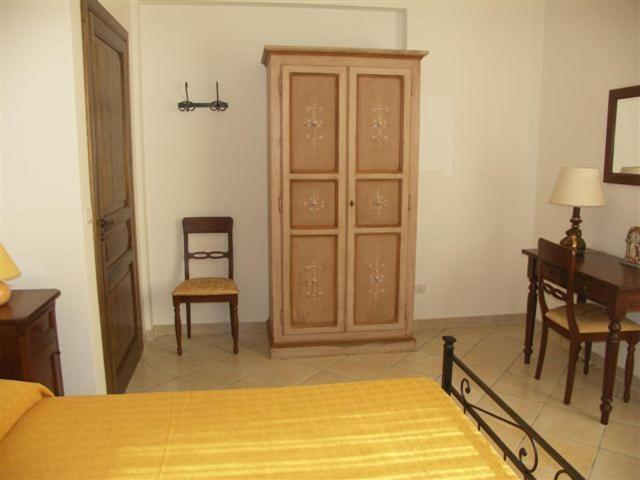 Apartment Hermes