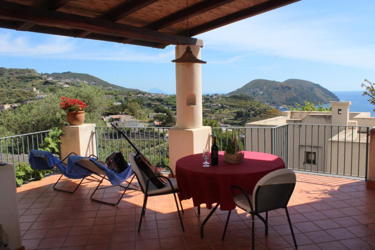 Apartment Hermes Lipari (Isola Lipari)