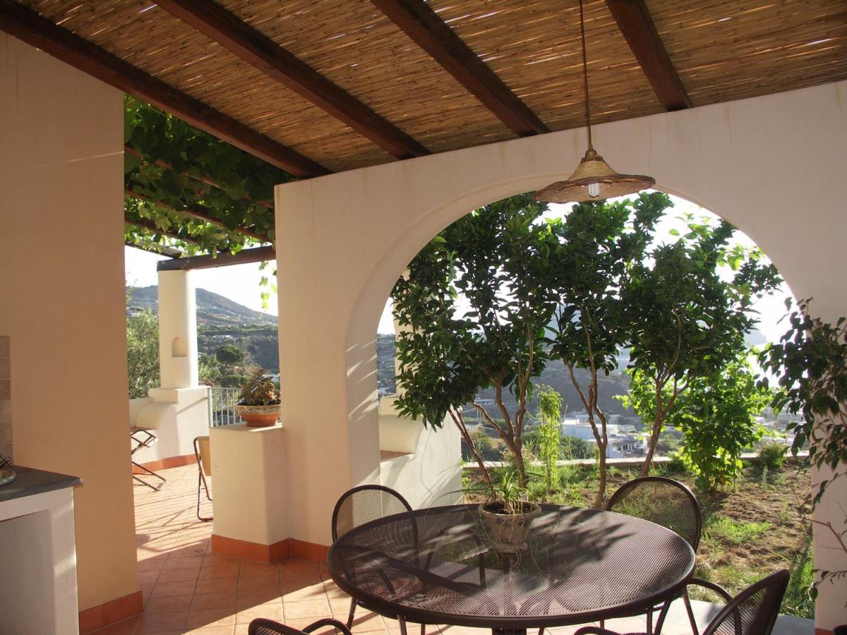 Hermes Apartment