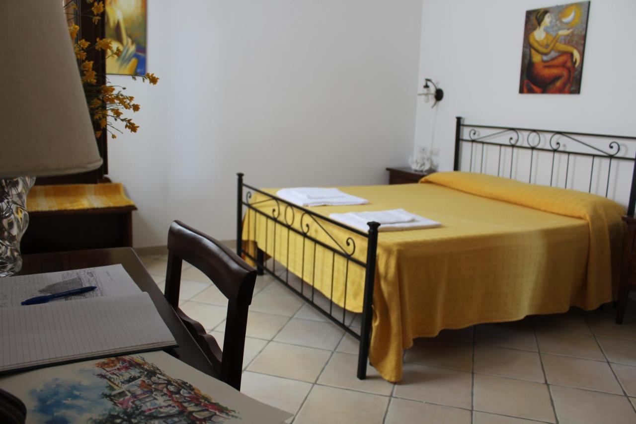 Apartment Hermes