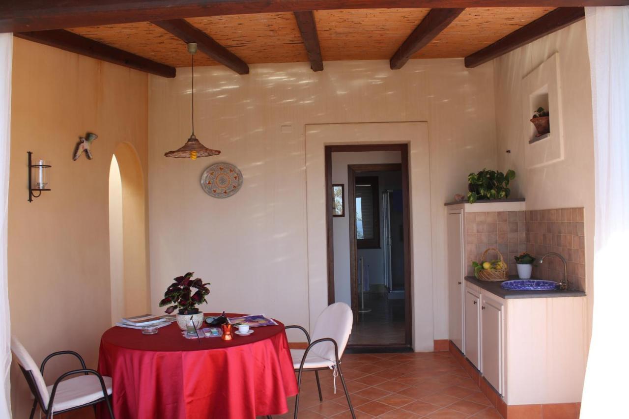 Apartment Hermes *