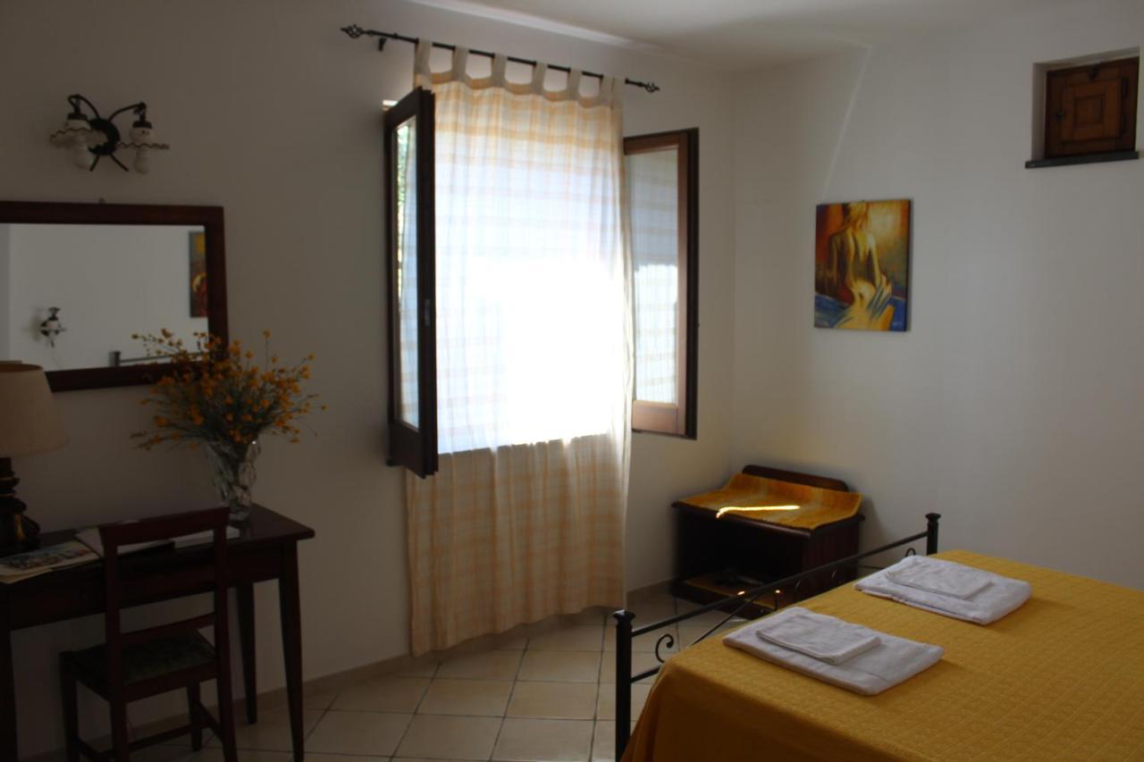 Apartment Hermes Lipari (Isola Lipari)