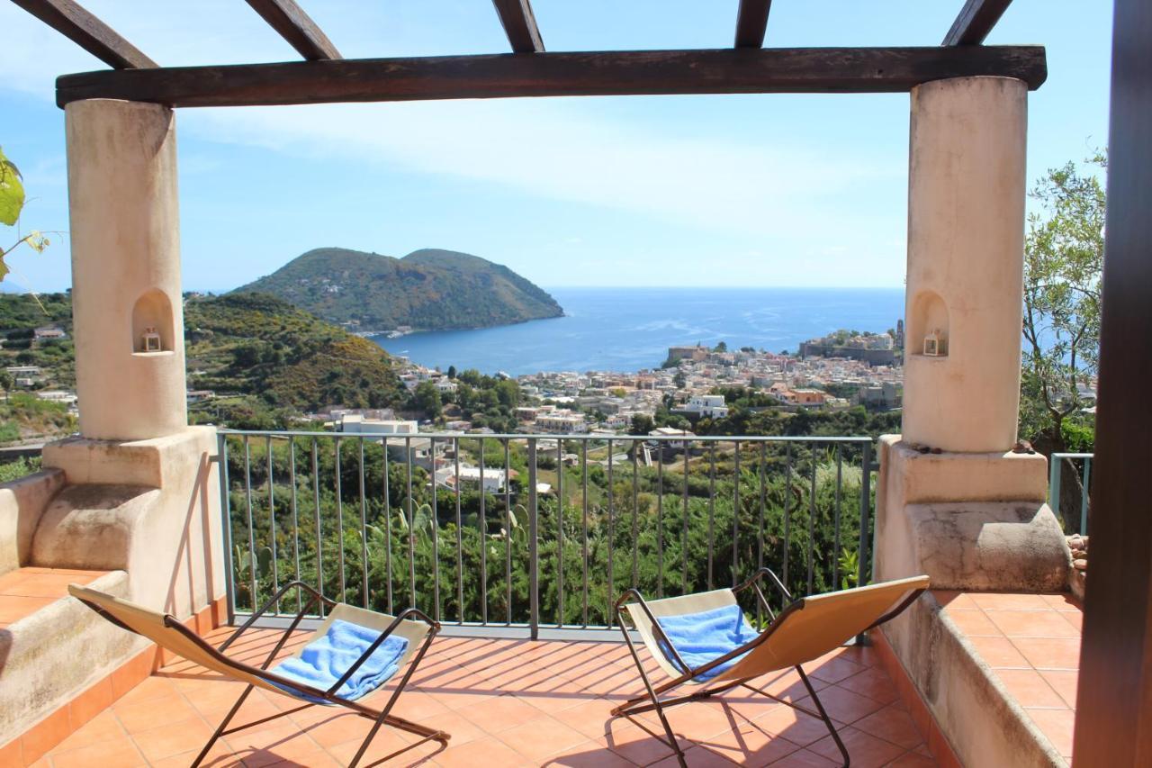 Hermes Lipari (Isola Lipari)