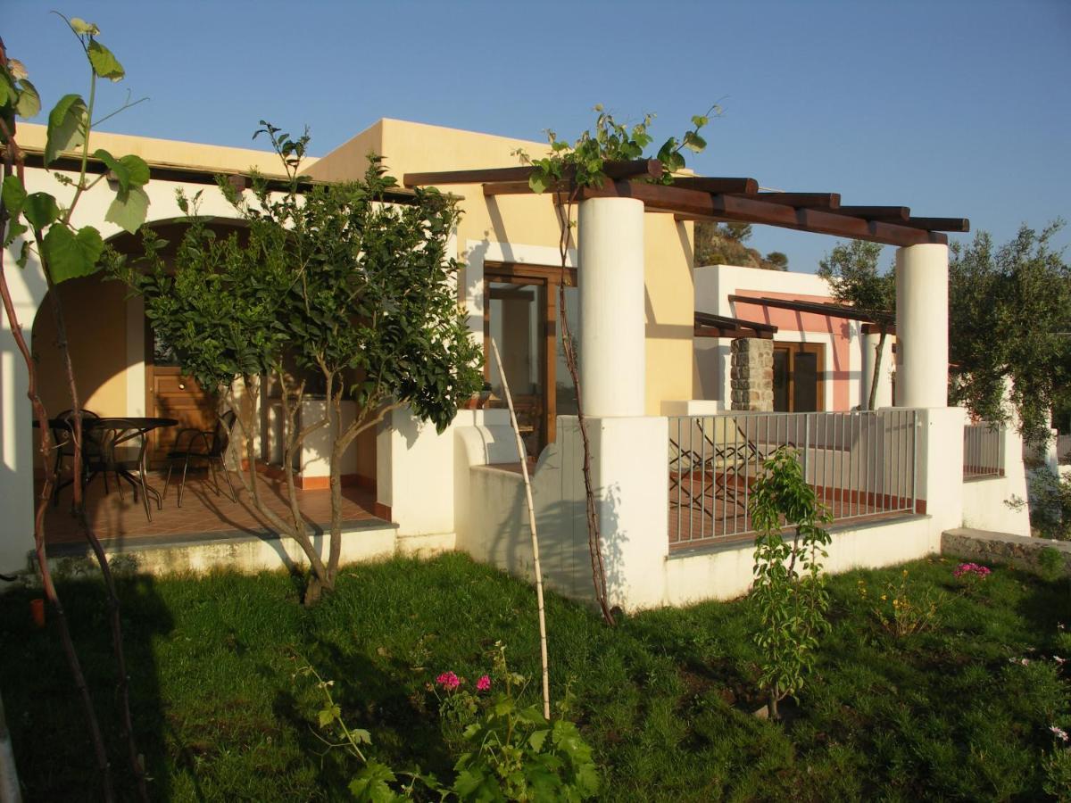 Hermes * Lipari (Isola Lipari)