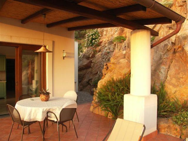 Apartment Hermes *