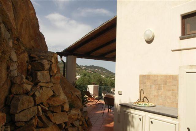Apartment Hermes Lipari (Isola Lipari)