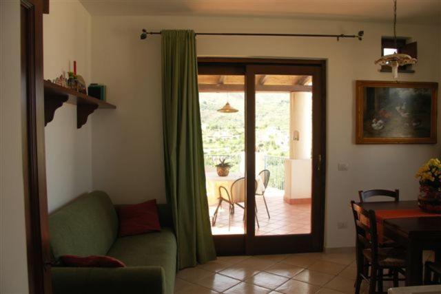 Hermes Lipari (Isola Lipari)