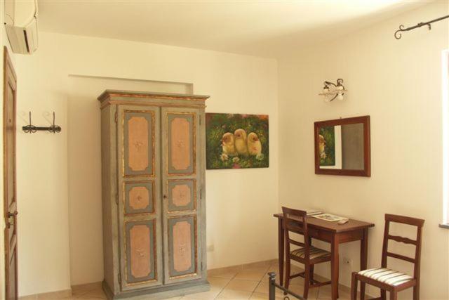 Apartment Hermes