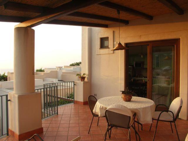 Apartment Hermes *