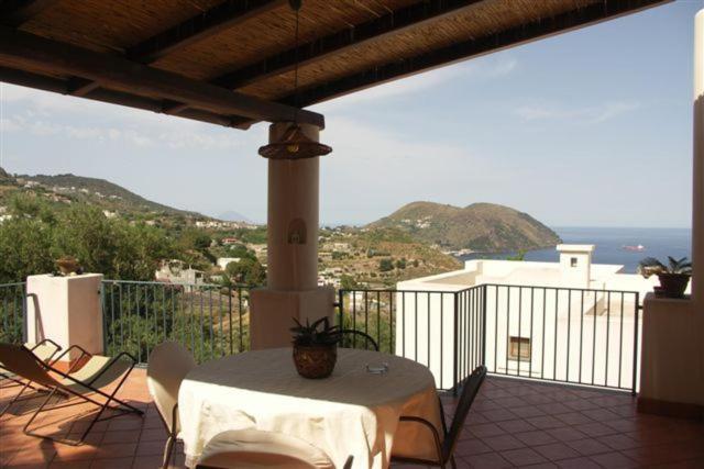 Apartment Hermes Lipari (Isola Lipari)