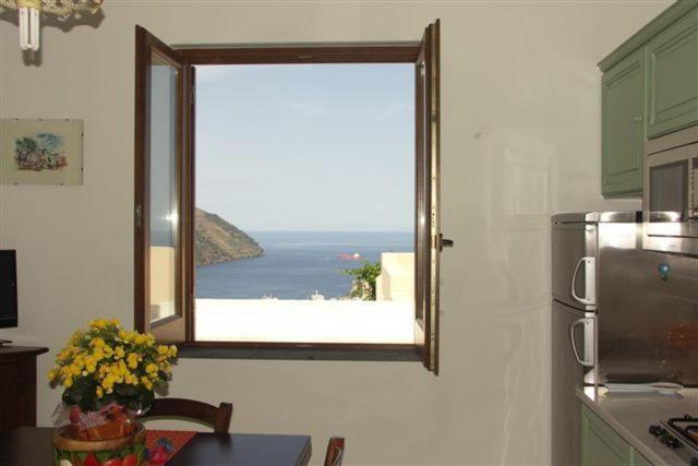 Hermes Lipari (Isola Lipari)