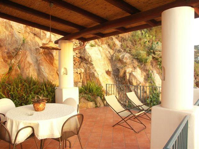 Apartment Hermes *