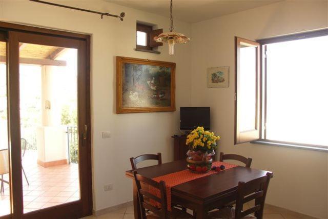 Apartment Hermes Lipari (Isola Lipari)
