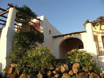 Apartment Hermes Lipari (Isola Lipari)
