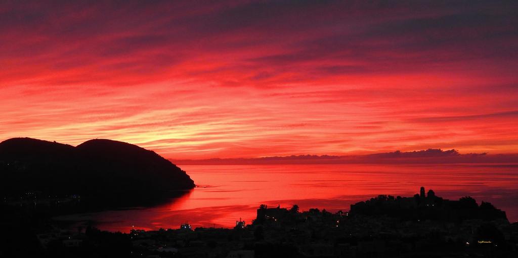 Hermes Apartment Lipari (Isola Lipari)